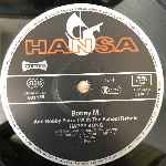 Boney M. And Bobby Farrell  Happy Song (Clubmix)  (12", Maxi)