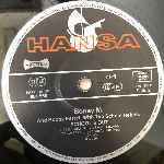 Boney M. And Bobby Farrell  Happy Song (Clubmix)  (12", Maxi)