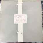 Freeez  I.O.U. (Megamix)  (12")