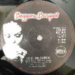 Freeez  I.O.U. (Megamix)  (12")