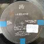 La Bouche  I Love To Love, Forget Me Nots  (12")