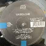 La Bouche  I Love To Love, Forget Me Nots  (12")