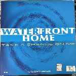 Bobby O, Waterfront Home  She Has A Way, Take A Chance On Me  (12")