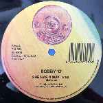 Bobby O, Waterfront Home  She Has A Way, Take A Chance On Me  (12")