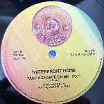 Bobby O, Waterfront Home  She Has A Way, Take A Chance On Me  (12")