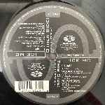 ICE MC  Give Me The Light  (12")