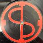 ICE MC  Give Me The Light  (12")