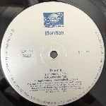 Monifah  Touch It  (12")