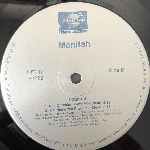 Monifah  Touch It  (12")