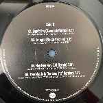 Ken Laszlo  Greatest Hits & Remixes  (LP, Comp)