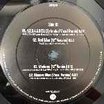 Ken Laszlo  Greatest Hits & Remixes  (LP, Comp)