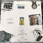 Gianna Nannini  California  (LP, Album)