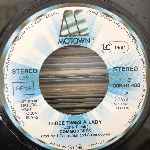 Commodores  Three Times A Lady  (7", Single)