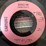 Boney M.  Kalimba De Luna  (7", Single)