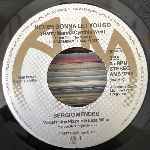 Sergio Mendes  Never Gonna Let You Go  (7", Single)