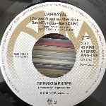 Sergio Mendes  Never Gonna Let You Go  (7", Single)