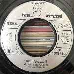 Amii Stewart  Great Balls Of Fire, Whyd You Have To Be So Sexy  (7", Single)