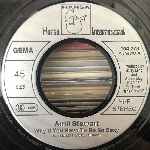 Amii Stewart  Great Balls Of Fire, Whyd You Have To Be So Sexy  (7", Single)