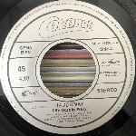 Haddaway  Life  (7", Single)