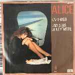 Alice  Carthago, Una Sera Di Novembre  (7", Single)