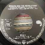 Prince And The Revolution  Kiss  (7", Single)