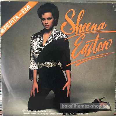 Sheena Easton - 9 To 5, Modern Girl  (7", Single) (vinyl) bakelit lemez