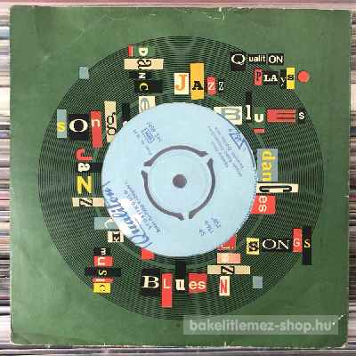 Various - Sportinduló  (7", Single) (vinyl) bakelit lemez