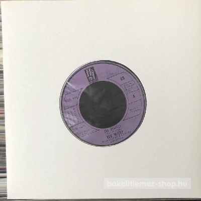 Van McCoy - The Shuffle  (7", Single) (vinyl) bakelit lemez