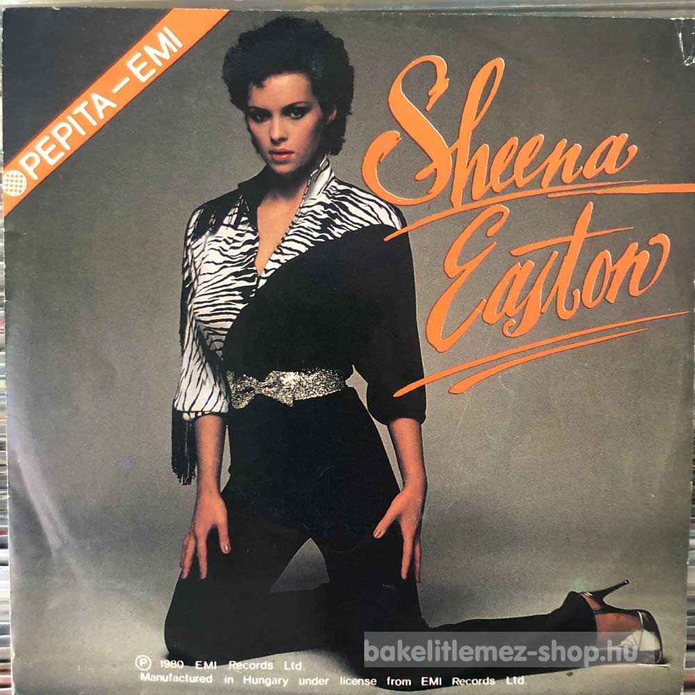 Sheena Easton - 9 To 5, Modern Girl