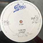 Europe  Carrie  (12", Single)