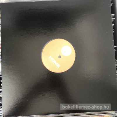 Joe Flame & KT Brooks - On The Other Side EP  (12", EP) (vinyl) bakelit lemez