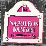 Napoleon Boulevard - Napoleon Boulevard 1.