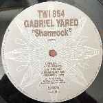 Gabriel Yared  Shamrock  (LP, Album)