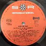 Various Pop On Top 4-88 (LP, Comp) Various Pop On Top 4-88 (LP, Comp)