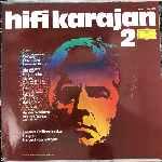 Herbert von Karajan  Hifi Karajan 2  (LP, Comp)