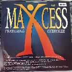 Maxcess Featuring Cherokee  Party Your Body  (12")