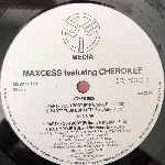 Maxcess Featuring Cherokee  Party Your Body  (12")