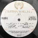 Cristian Marchi  Cristian Marchi E.P. Part 1  (12")