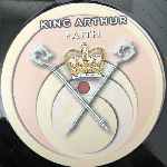 King Arthur  Faith  (12")