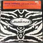 Dina Carroll - Livin For The Weekend