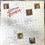 Apostol  Számtan  LP