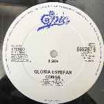 Gloria Estefan  Oye Mi Canto (Hear My Voice)  (12", Maxi)