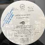 Latin Alliance  Low Rider  (12")