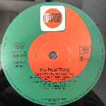 The Real Thing  Can t Get By Without You (The Decade Remix II)  (12")