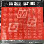 Tina Charles - I Love To Love