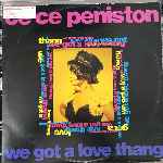 Ce Ce Peniston - We Got A Love Thang