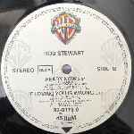 Rod Stewart  Baby Jane  (12", Maxi)