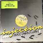 Sinitta  So Macho  (12")