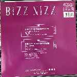 Bizz Nizz  Dont Miss The Partyline  (12")