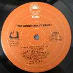 Gary Busey  The Buddy Holly Story  (LP, Album)